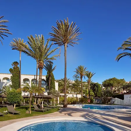 Melia Zahara & Hotel Zahara de los Atunes