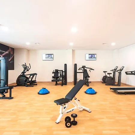 Hotel Melia Zahara & 4*