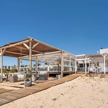 Melia Zahara & Hotel 4*