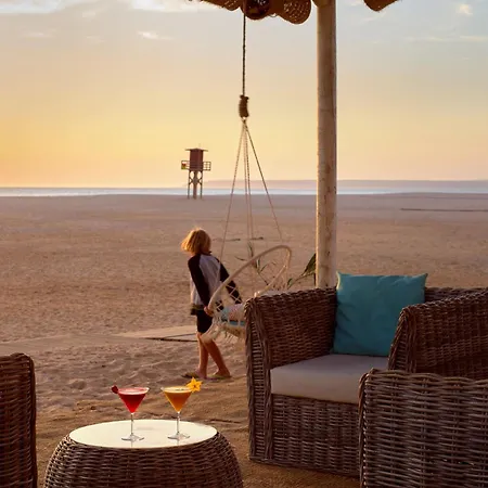 Melia Zahara & Hotel Zahara de los Atunes