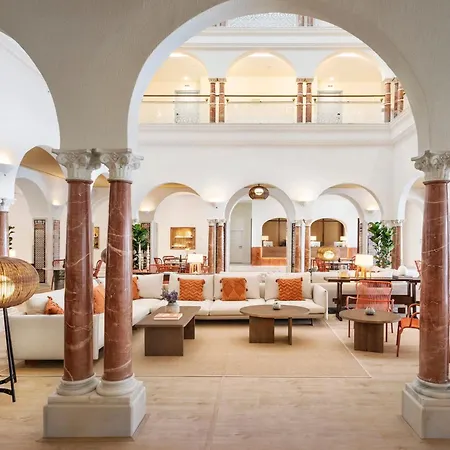 Melia Zahara & Hotel Zahara de los Atunes