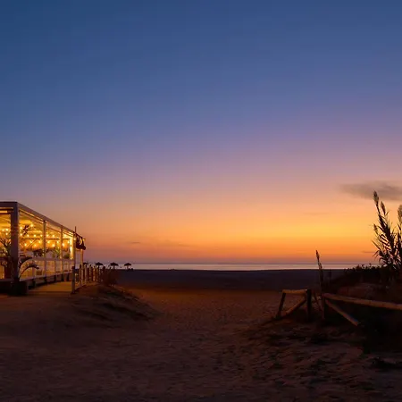 Hotel Melia Zahara &