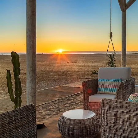 Melia Zahara & 4* Zahara de los Atunes
