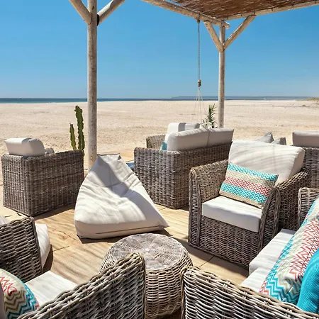 Hotel Melia Zahara & Zahara de los Atunes