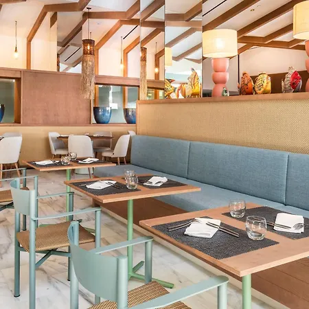 Hotel Melia Zahara &