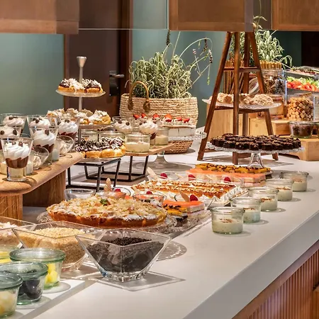 Melia Zahara & Hotel 4*