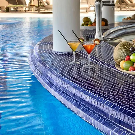 Melia Zahara & Hotel 4*