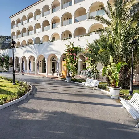 Melia Zahara & Hotel 4*