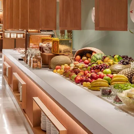 Hotel Melia Zahara & 4*