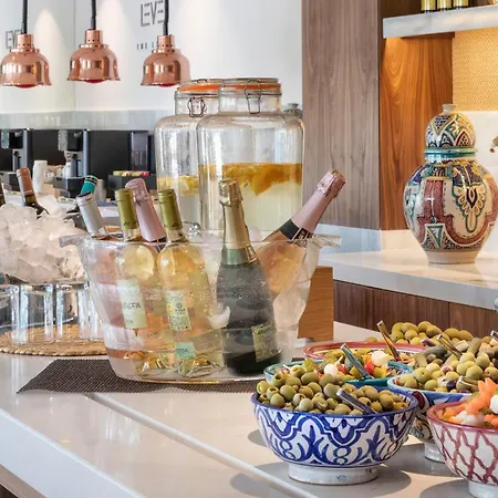 Melia Zahara & Hotel 4*
