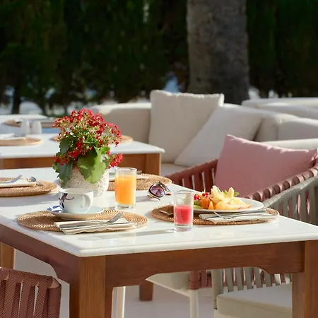 Melia Zahara & Hotel 4*