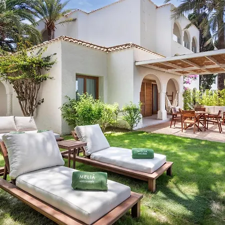 Melia Zahara & 4* Zahara de los Atunes