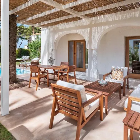 Hotel Melia Zahara & 4*