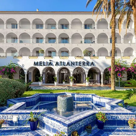 Melia Zahara & 4* Zahara de los Atunes